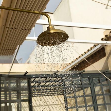 Veoapartment Quintana Terrace Seville Exterior photo