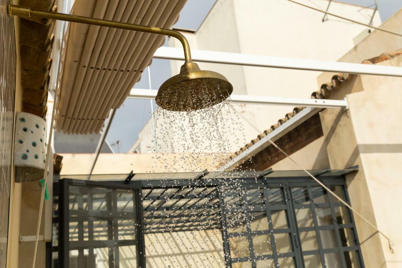 Veoapartment Quintana Terrace Seville Exterior photo
