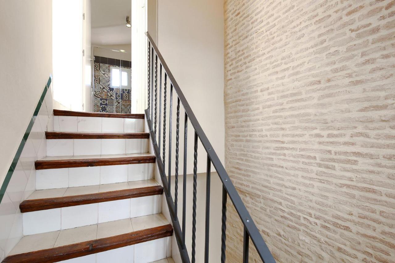 Veoapartment Quintana Terrace Seville Room photo
