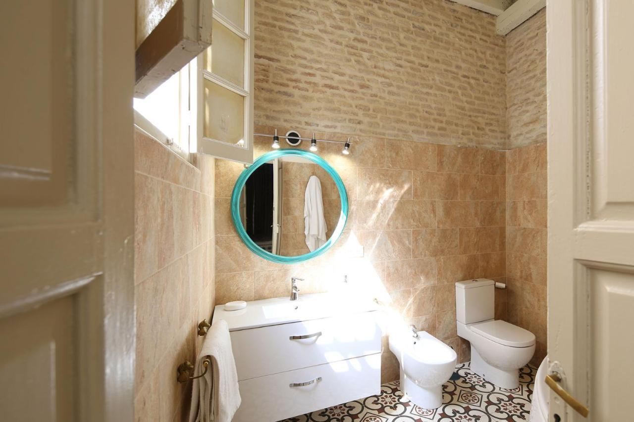 Veoapartment Quintana Terrace Seville Room photo