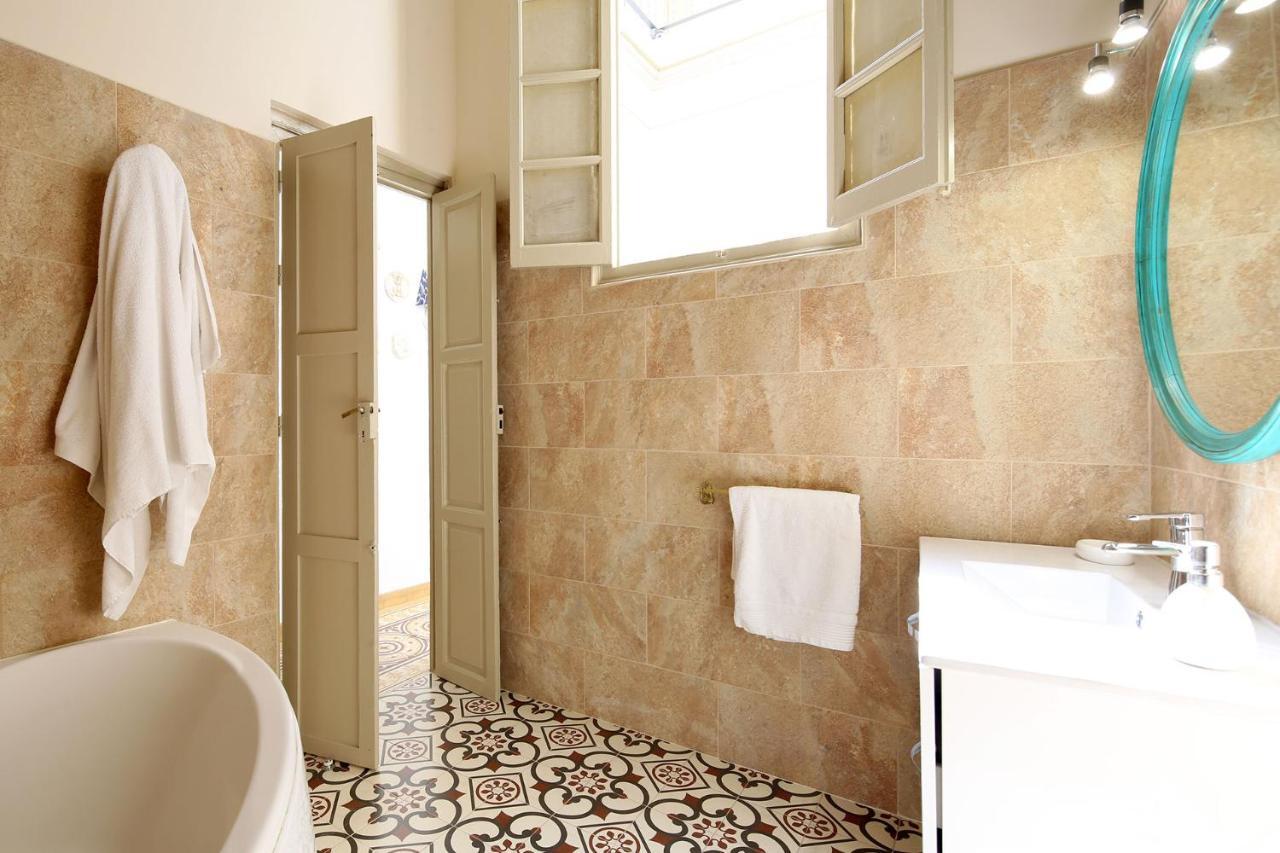 Veoapartment Quintana Terrace Seville Room photo